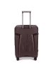Epic Zeleste 4 Rollen Trolley 66 cm in decadentwine