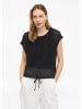 s.Oliver T-Shirt  in  9999_schwarz