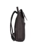 PICARD Milano Rucksack Leder 42 cm in cafe