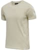 Hummel T-Shirt in Beige