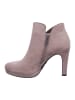 Tamaris Stiefelette in braun