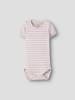 name it Kurzarmbody NBNBANI S/S BODY in fragrant lilac