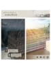 tectake Aluminium Rattan Auflagenbox, 145 x 82,5 x 79,5 cm
