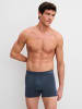 Calida Boxer Brief in anthrazit
