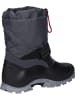 Spirale Kinder-Winterstiefel Morten gefüttert in grau in grau