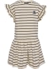 Hummel Kinder-Maxikleid "Ajma Dress S/L" in Grau