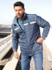 WITT WEIDEN Steppjacke in rauchblau