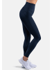 CLN Athletics Tight Vitality in midnight blue