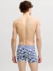 Jack & Jones 7er-pack Trunks in North Atlantic