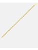 Diamant L'éternel Halskette aus 750 Gelbgold