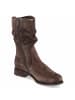 Gabor Schaftstiefel in brown