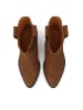 Kazar Stiefel in Braun