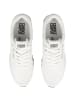 Candice Cooper Sneaker low PLUME in weiss