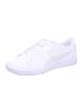 Puma Sneaker Low in weiß