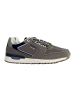 Redskins  Brams Schnür-Sneaker Grau