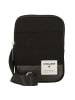 Strellson Tottenham Brian - Schultertasche XS 18 cm (black) in schwarz