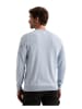 PME Legend Pullover R-NECK AMERICAN CLASSIC in Blau