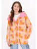 myMo Women Jacket in Orange