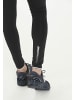 Endurance Tights für Herren in schwarz