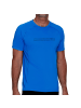 Mammut T-Shirt in Blau