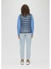 QS Outdoor-Weste in 5295_blassblau