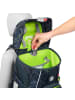 Step by Step Fit Schulranzen-Set 5-teilig Danger Cat Chiko