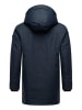 STONE HARBOUR Wintermantel Netaan XX in Navy