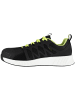 Reebok Halbschuhe Fusion Flexweave Work in black/lime green/white