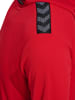 Hummel Hummel Kapuzenpullover Hmlauthentic Multisport Herren Atmungsaktiv Feuchtigkeitsabsorbierenden in TRUE RED