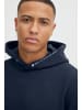 BLEND Kapuzenpullover BHSweatshirt in Blau