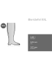 Rastal Riesen-Bierstiefel XXL 2,0 Liter transparent in transparent