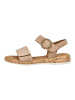 Gabor Sandalen Sand