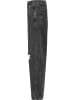 Urban Classics Urban Classics Jeans in black charcoal washed