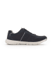 Gabor Sneaker low in blau