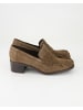 Paul Green Klassische Pumps in Braun