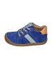 KOEL Sneaker Low BLAKE SUEDE in blau