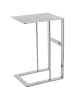 Kayoom Beistelltisch Sten in silber