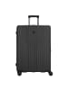 Guess Olbia 4 Rollen Trolley L 74 cm in black