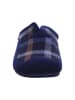 CM Confort Pantoffel in blau