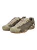 Geox Sneaker SNAKE Grün