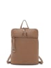 SURI FREY Rucksack SFY Debby in darktaupe 950