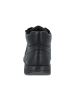 Solidus Boots in schwarz