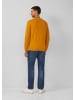 s.Oliver Strickpullover in 17W0_honiggelb