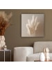 OnlyWow Leinwand Bilder Federn