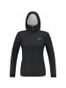 Salewa Jacke Puez Aqua 5 in Schwarz