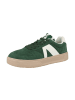 ARKK Copenhagen Sneaker low Uncover in dunkelgruen