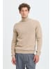 CASUAL FRIDAY Rollkragenpullover CFKarl in Beige