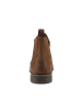 Bugatti Chelsea-Boots 321-AYF32-1200 XL in Braun