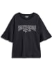 Sometime Soon T-Shirt Stsdebbie Kinder in BLACK