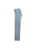 Hailys Jeans in lblue